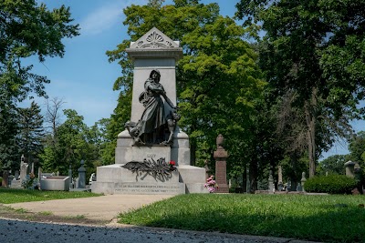 Haymarket Martyrs