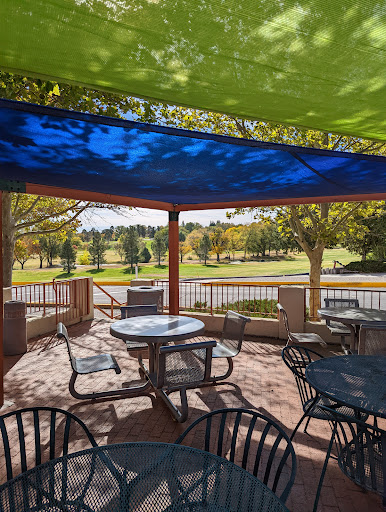 M Mountain Grill