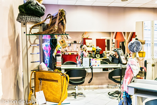 Salon De Laly