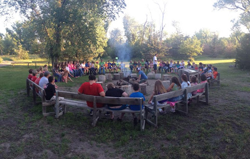 Camp Arrowhead - Visual