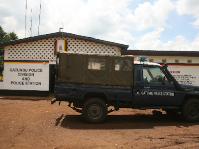 police