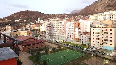 “BESELIDHJA” Stadium