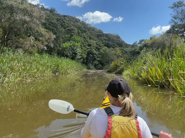 Reviews of Pacific Coast Kayaks in Whangarei - Travel Agency
