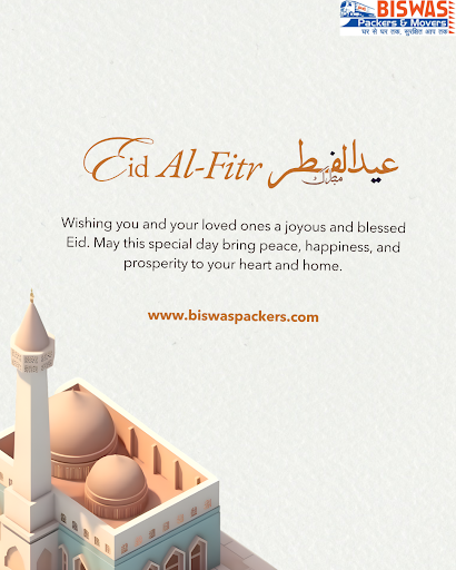Wishing Happy and Joyfull Eid Al-Fitr To All My Happy Customers ...Make Happy & Peacefully🙏 🙏 post image