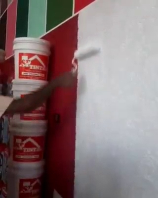 Horário de funcionamento de LUCKS TINTAS