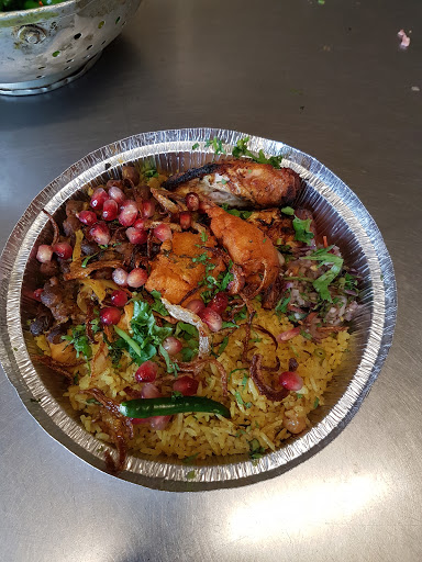 Chilli Green - Visual