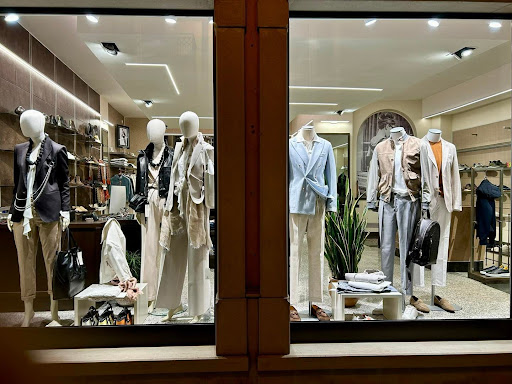 Arcobaleni Store - Visual