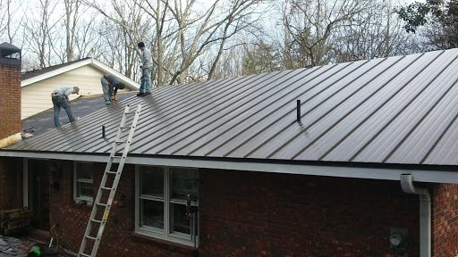 Motes Roofing and repair - Thumbnail