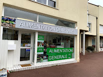 ASWIN ALIMENTATION à Brie-Comte-Robert