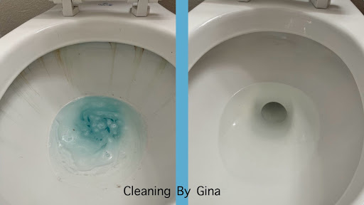 Cleaning By Gina LLC