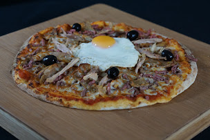 Photo n°32 de Le Kiosque à Pizzas - Montlouis sur loire à Montlouis-sur-Loire (Restaurant)