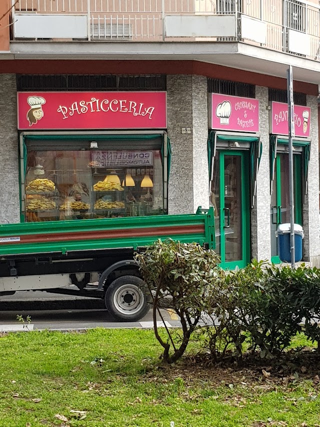 Panificio pasticceria elle