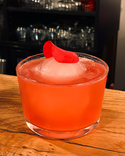 Mr. BOB - Bar