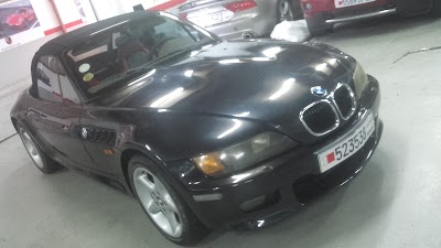 Photos of JEFF Auto Spare Parts