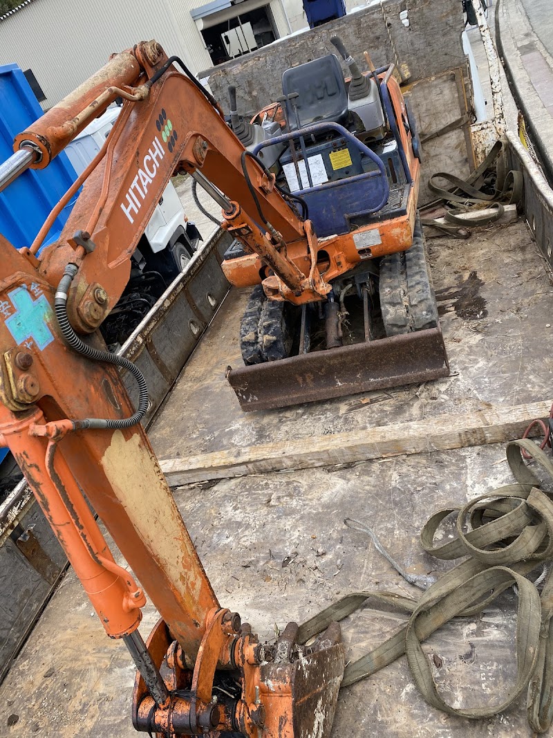 副島産業合同会社