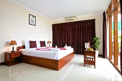 lodging