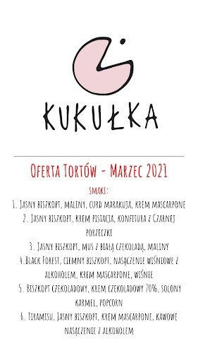 Kukułka / Mokotowska - Piekarnia