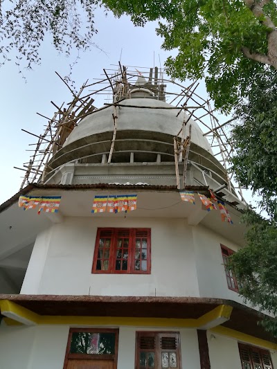 Photos of Elkaduwa Temple