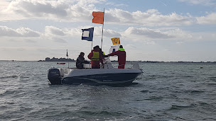 Photo n°3 de La Mouette Sinagote à Séné (Yacht Club)