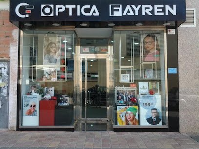 Optica Fayren
