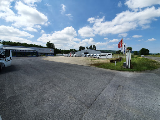 Centre Caravaning de l'Est - Thumbnail