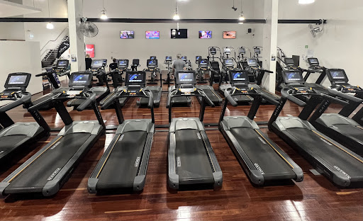 Goodlife Health Clubs Mooroolbark