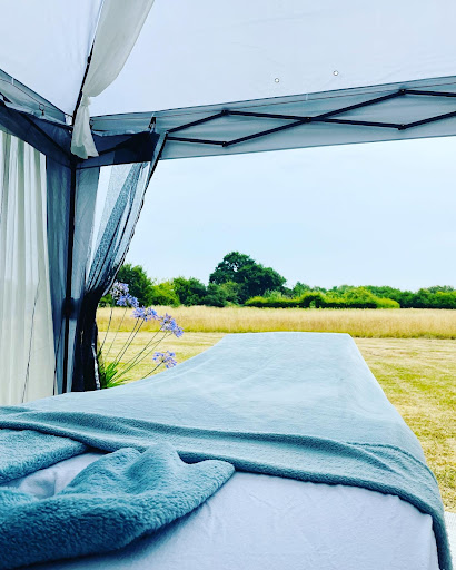 Alli Carter Massage Therapy