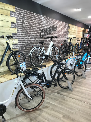Citibike Anglet - Thumbnail