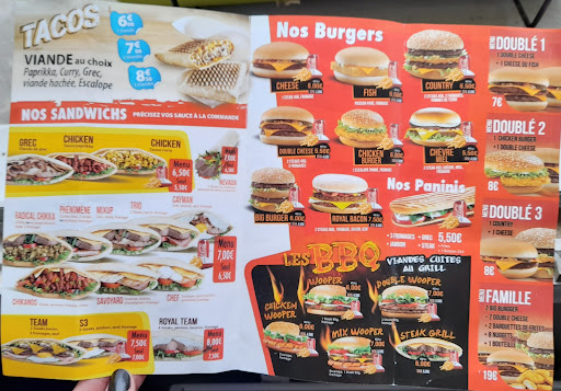 Photo 4 - Burger Team