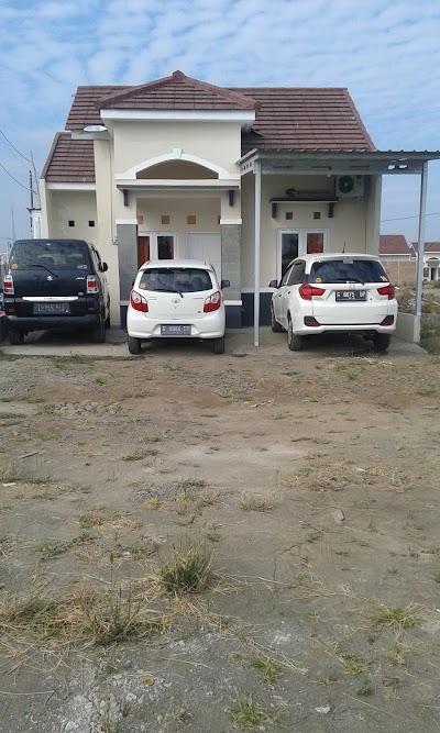 Photos of Natasya Rent Car Tegal