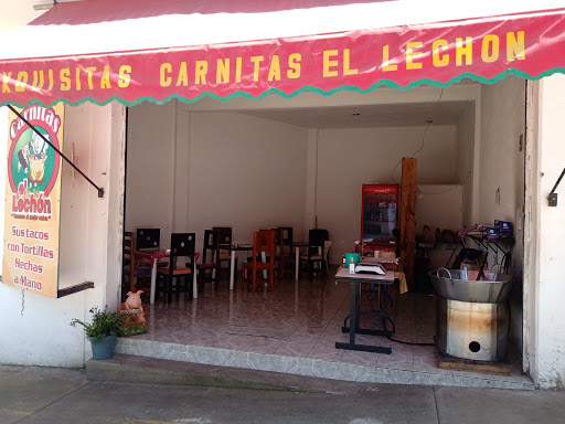 Carnitas el Lechón