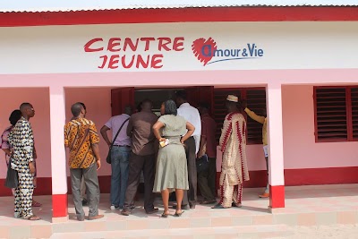 Photos of ABMS PSI BENIN