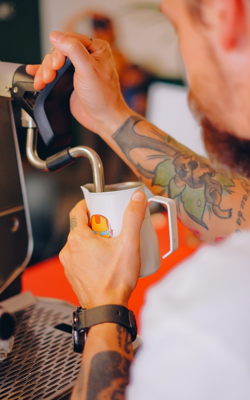 Rosella Coffee — photo 15