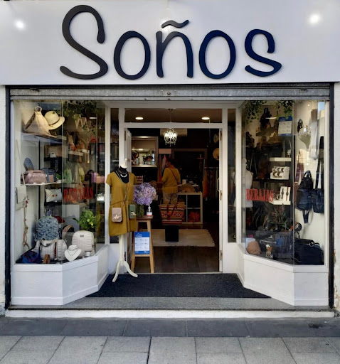 Soños - Visual