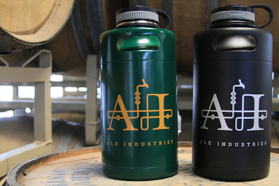 Ale Industries by null