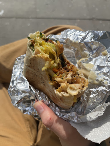 Falafel Syriana - Thumbnail