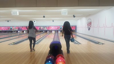 Photos of Ten Pin Lanes