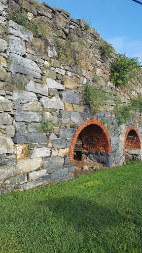 Wrightsville Lime Kilns Gallery - United States