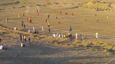 Photos of ملعب شباب العرايب