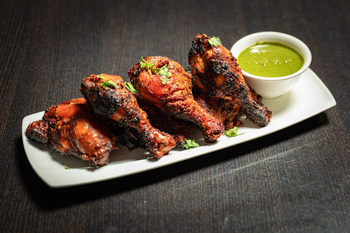 Apna Bar @ Urban Grill by null