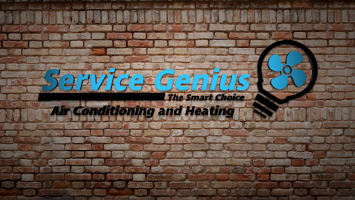 Service Genius Air Conditioning and Heating Los Angeles