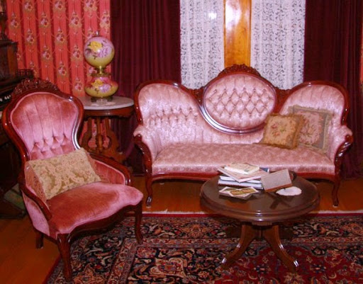 Sunset Upholstery