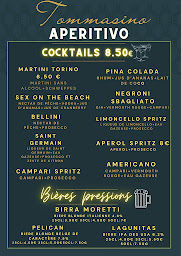 Photo n°20 de Tommasino à Rouen (Restaurant)