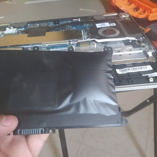 UnaLaptop - Visual