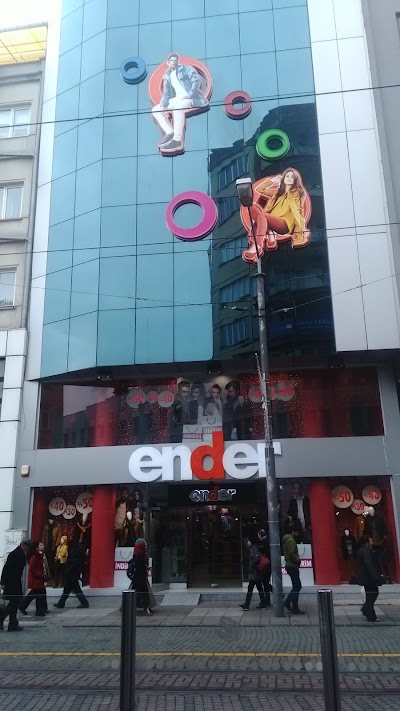 Eskişehir Ender