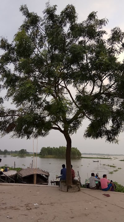 Photos of Monipura Ghat
