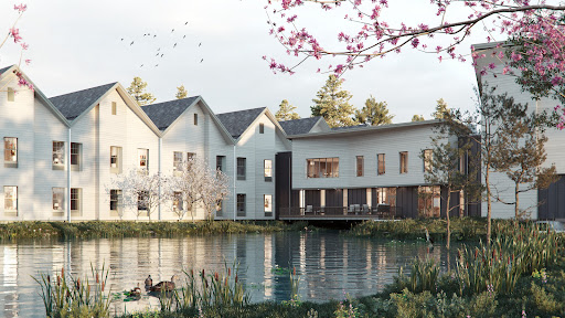 Cooperwood Senior Living