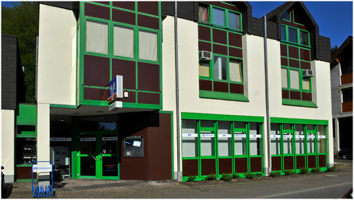Volksbank Trier Eifel eG, Filiale Waldrach