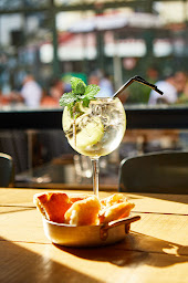 Photo n°8 de MiTo Levallois à Levallois-Perret (Service de livraison)