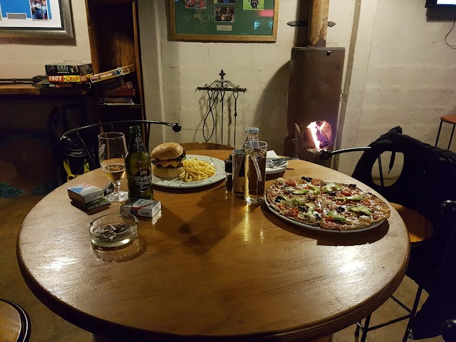 Il Postino Pizzeria